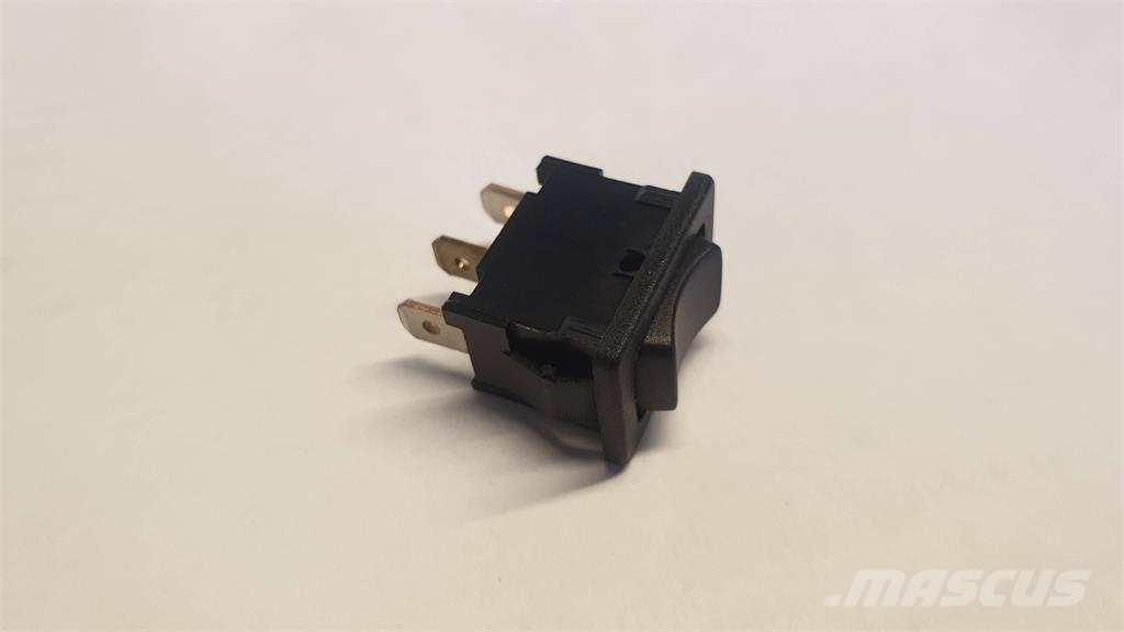 Ponsse 0065548 Electronics