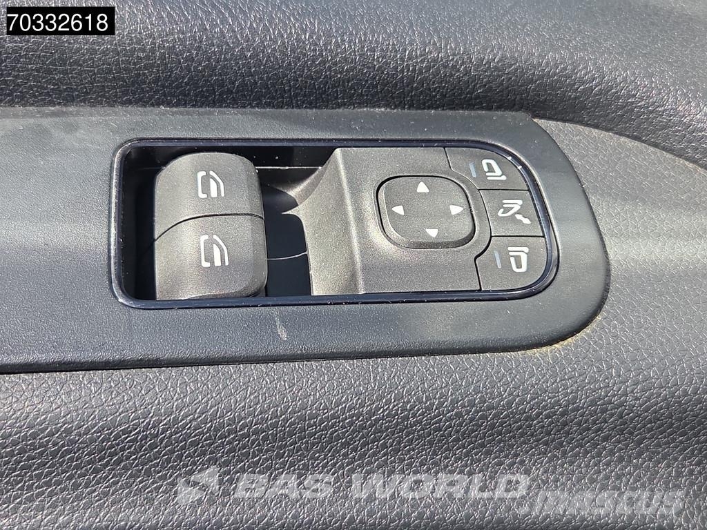 Mercedes-Benz Sprinter 317 CDI Automatik L3H2 Klima Kamera Parke Pakettiautot