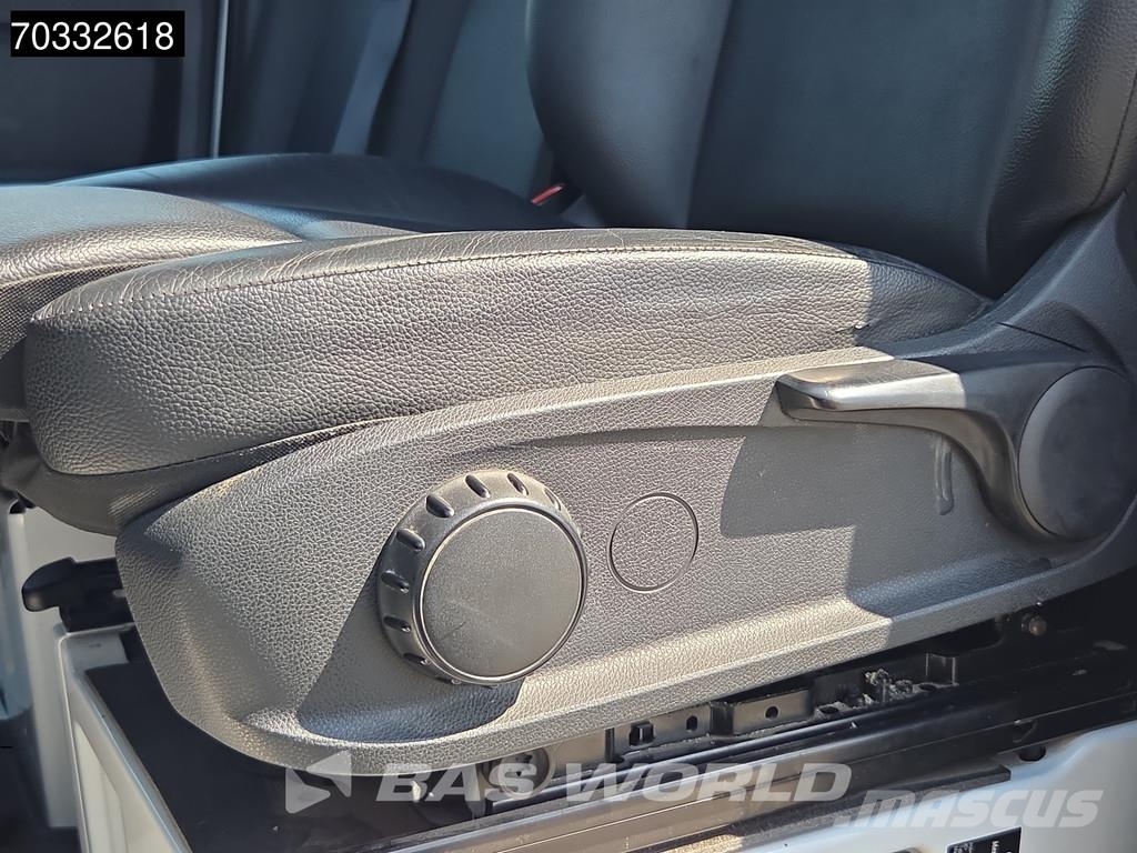 Mercedes-Benz Sprinter 317 CDI Automatik L3H2 Klima Kamera Parke شاحنة مقفلة