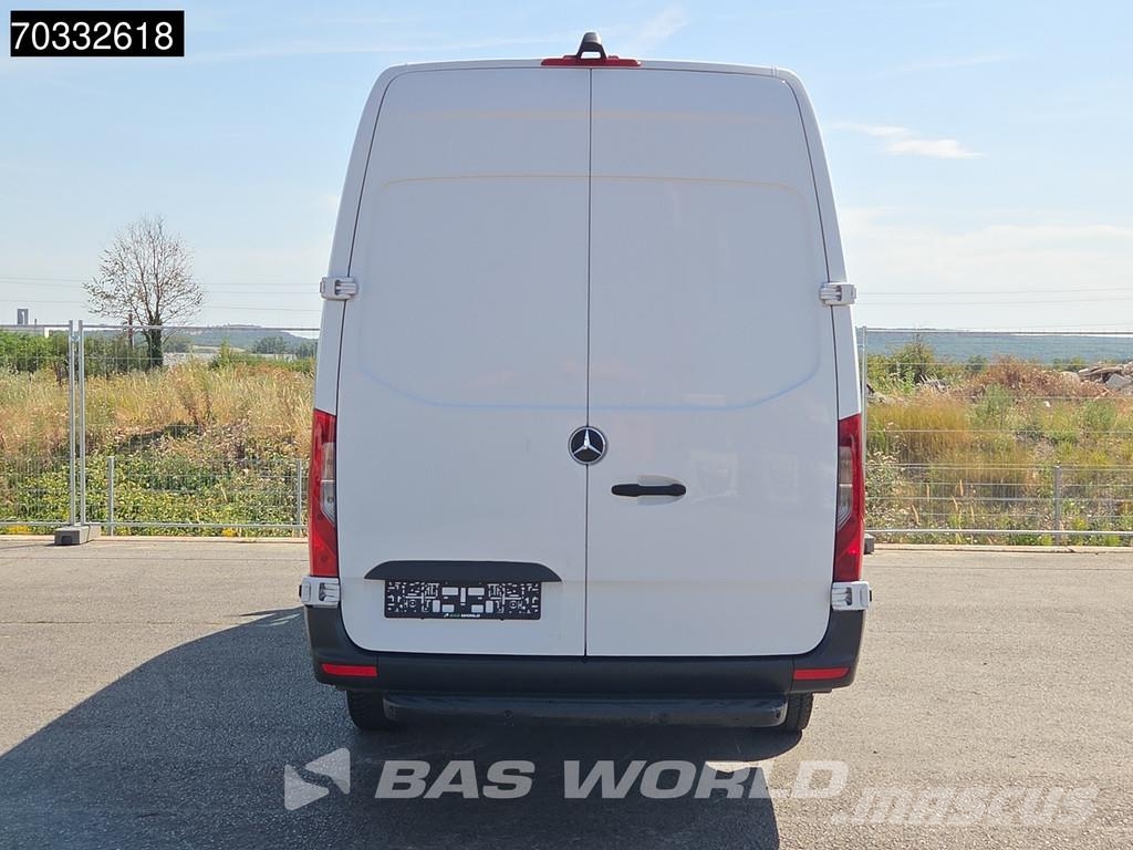 Mercedes-Benz Sprinter 317 CDI Automatik L3H2 Klima Kamera Parke Furgonetas cerradas