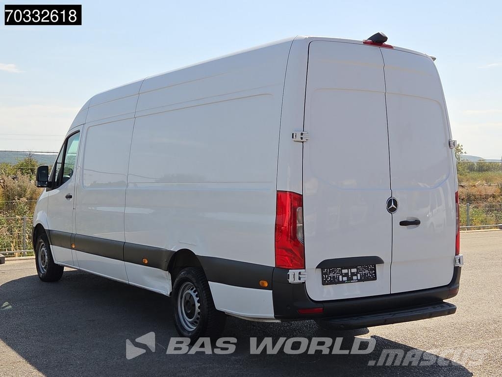 Mercedes-Benz Sprinter 317 CDI Automatik L3H2 Klima Kamera Parke Furgonetas cerradas