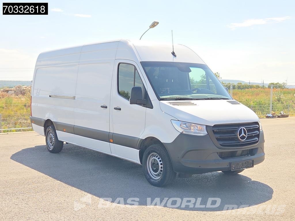 Mercedes-Benz Sprinter 317 CDI Automatik L3H2 Klima Kamera Parke Furgonetas cerradas