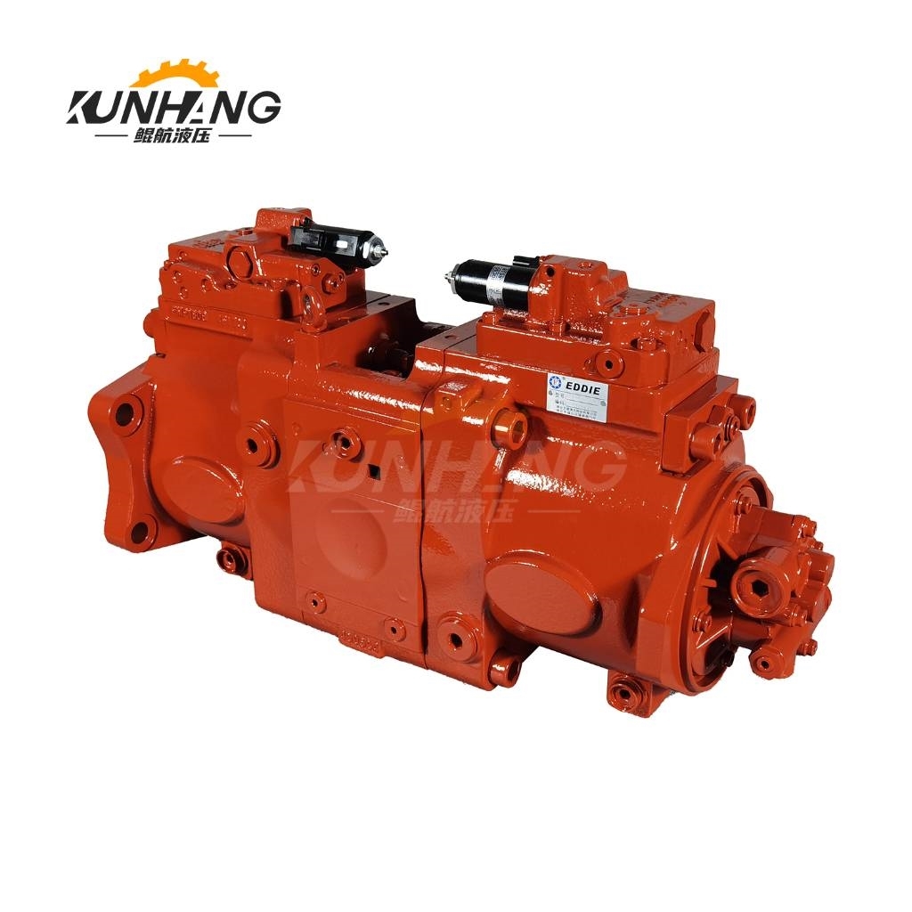 CAT 340GC 345GC Main pump K7V180DTP 550-4341 505-0527 Transmisiones
