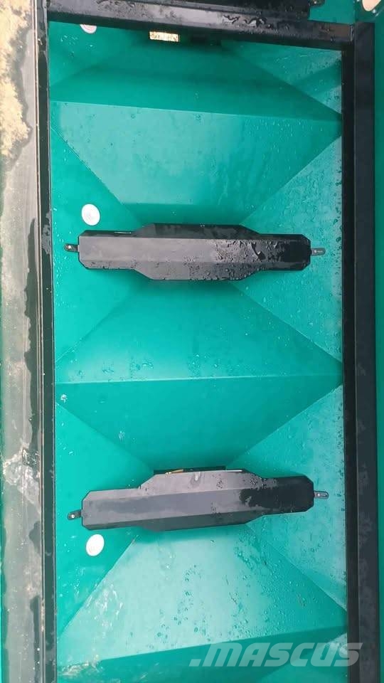 MaterMacc MSD 500 Precizne sijačice