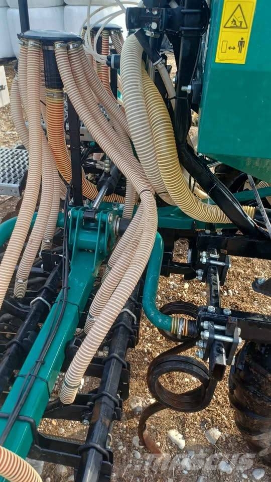 MaterMacc MSD 500 Precizne sijačice