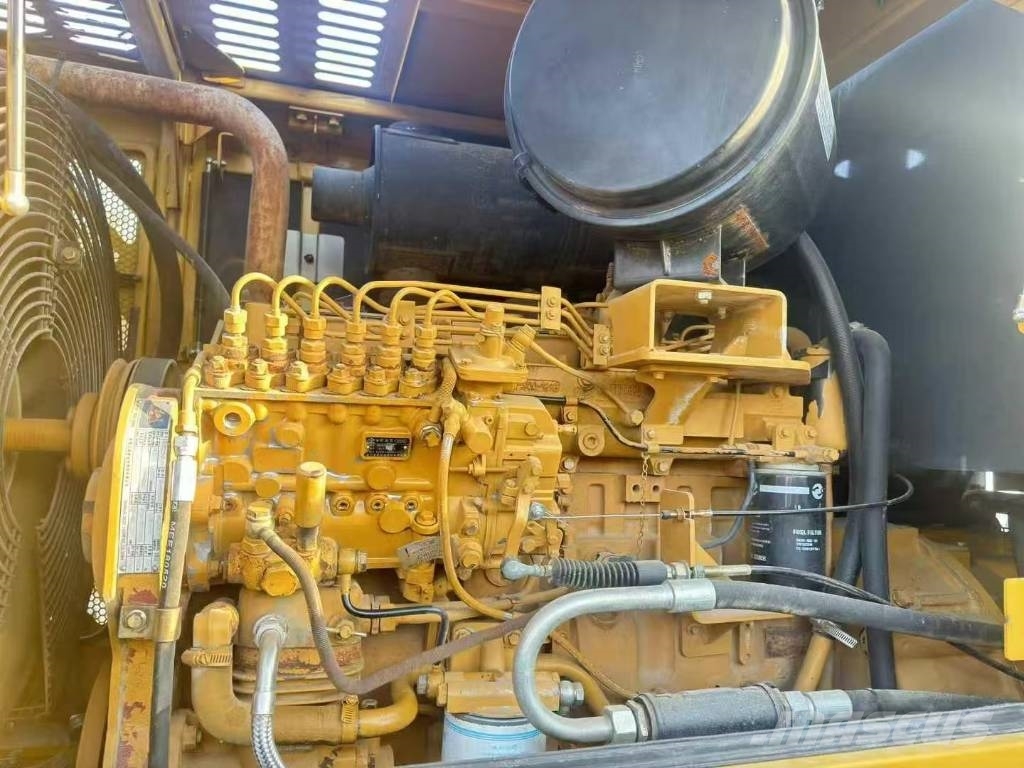XCMG LW 500 F N Tekerlekli yükleyiciler