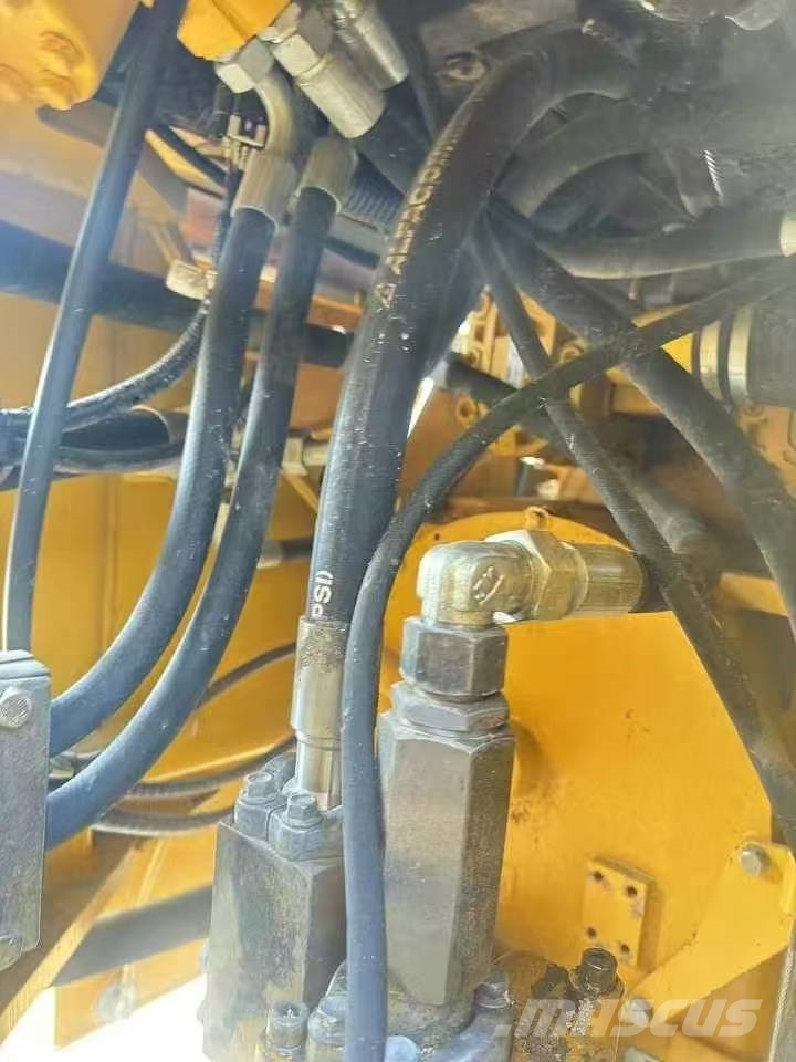 XCMG LW 500 F N Tekerlekli yükleyiciler