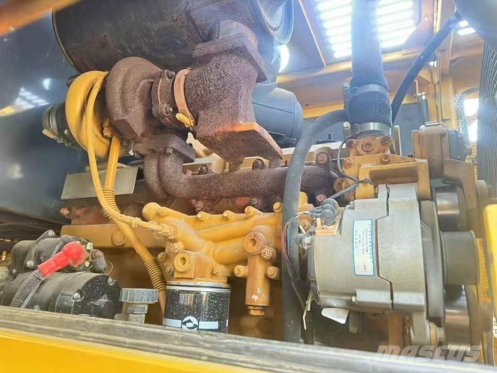XCMG LW 500 F N Tekerlekli yükleyiciler