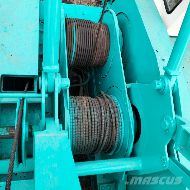 Kobelco 7055 Rupshijskranen