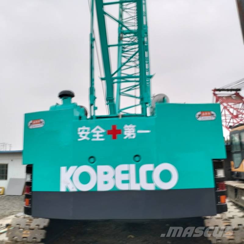 Kobelco 7055 Rupshijskranen