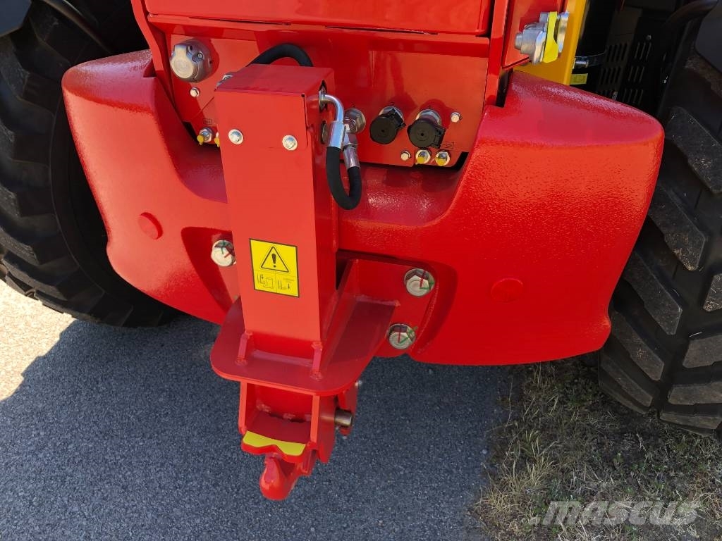 Manitou MLT841-145 PS+ Elite Telescopic handlers
