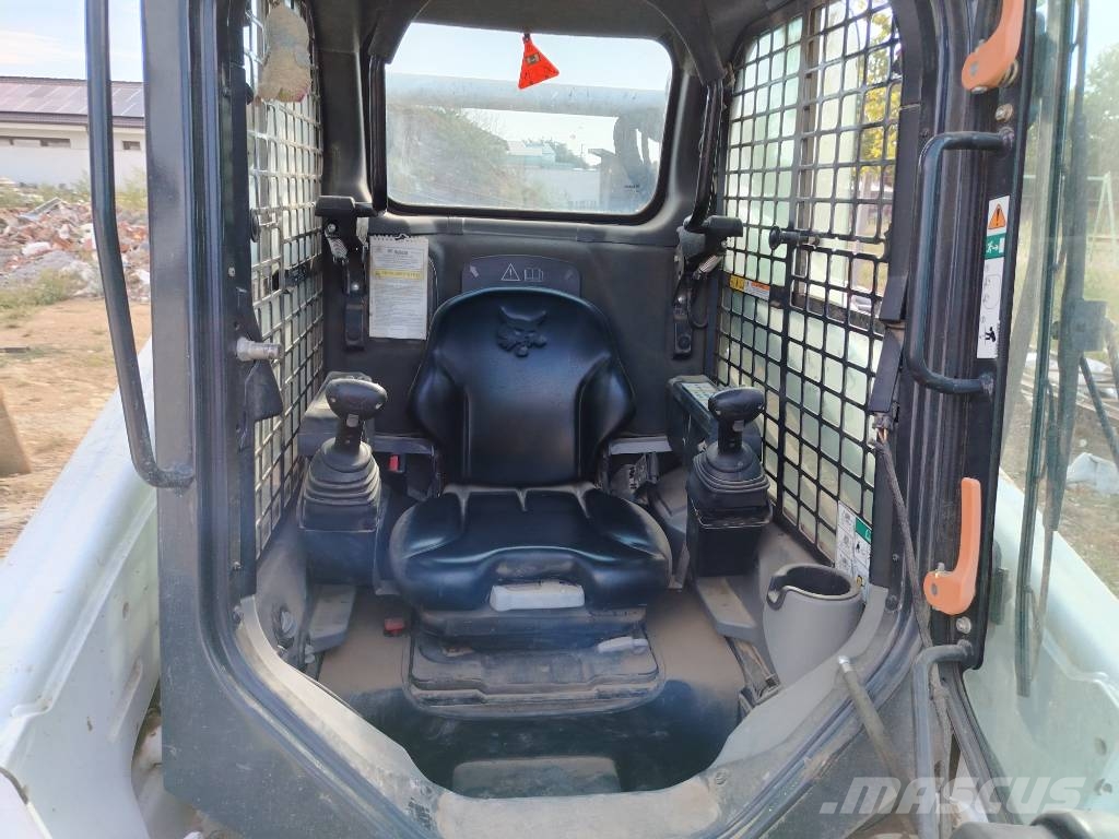 Bobcat S 570 Kompaktlader