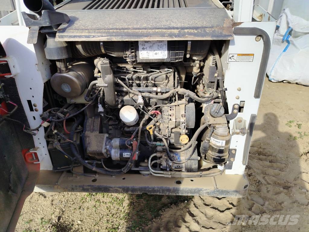 Bobcat S 570 Kompaktlader