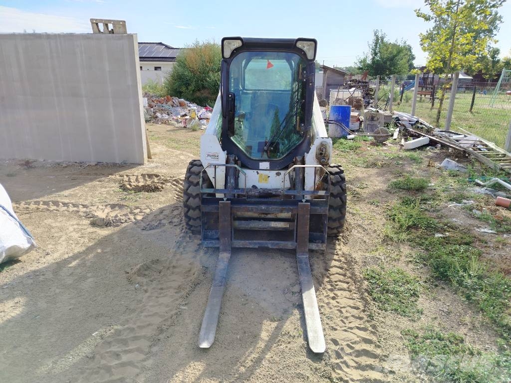 Bobcat S 570 Kompaktlader