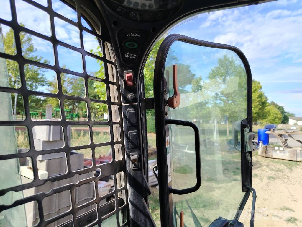 Bobcat S 570 Kompaktlader