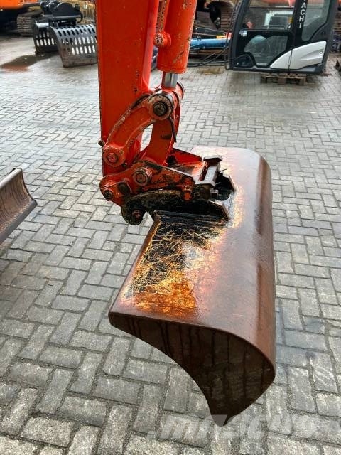 Kubota KX 71-2 Mini bageri < 7t