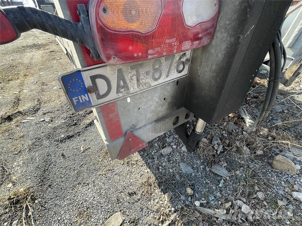 Möslein TF3 Οχήματα με χαμηλό δάπεδο