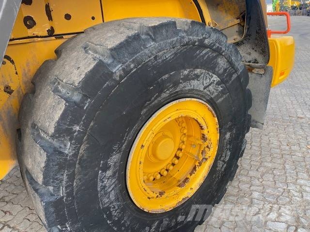 Volvo L 150 H (12005945) Utovarivači na točkove