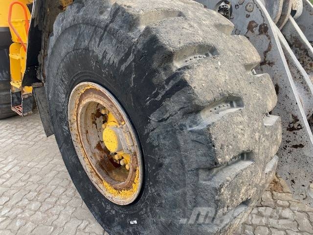 Volvo L 150 H (12005945) Utovarivači na točkove