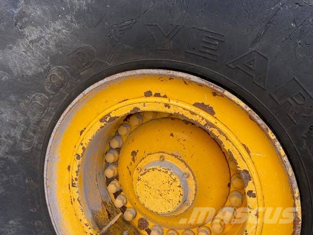 Volvo L 150 H (12005945) Utovarivači na točkove