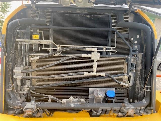 Volvo L 150 H (12005945) Utovarivači na točkove