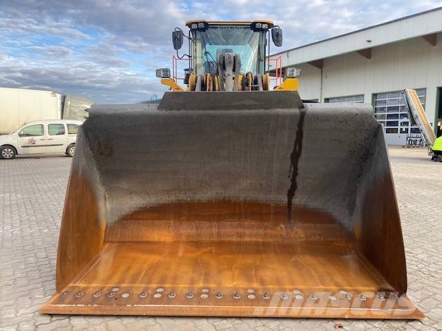 Volvo L 150 H (12005945) Utovarivači na točkove
