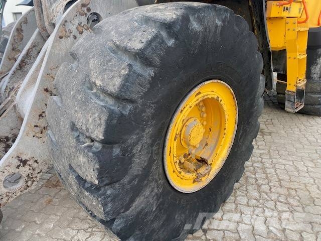Volvo L 150 H (12005945) Utovarivači na točkove