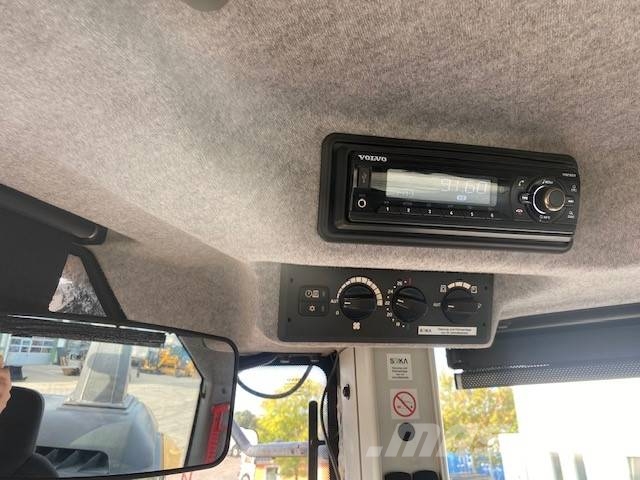 Volvo L 150 H (12005945) Utovarivači na točkove