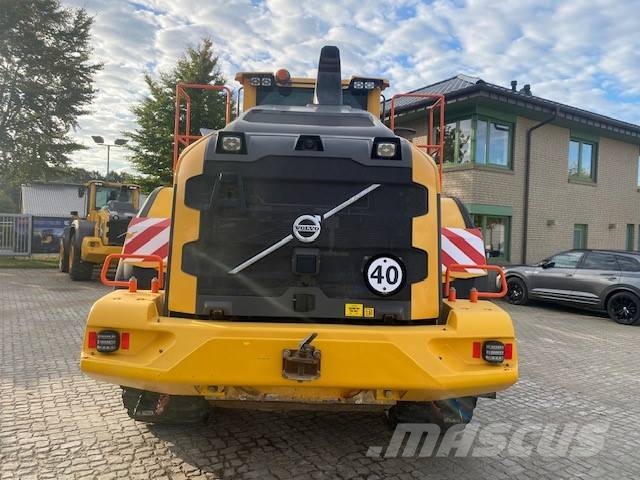 Volvo L 150 H (12005945) Utovarivači na točkove