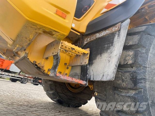 Volvo L 150 H (12005945) Utovarivači na točkove