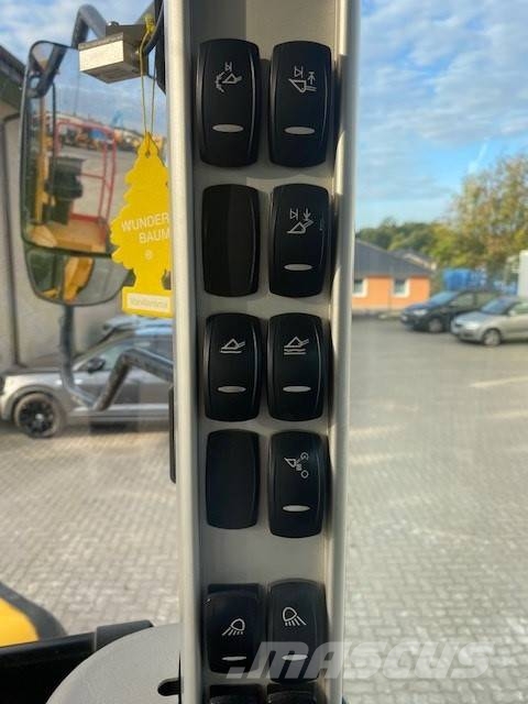 Volvo L 150 H (12005945) Utovarivači na točkove