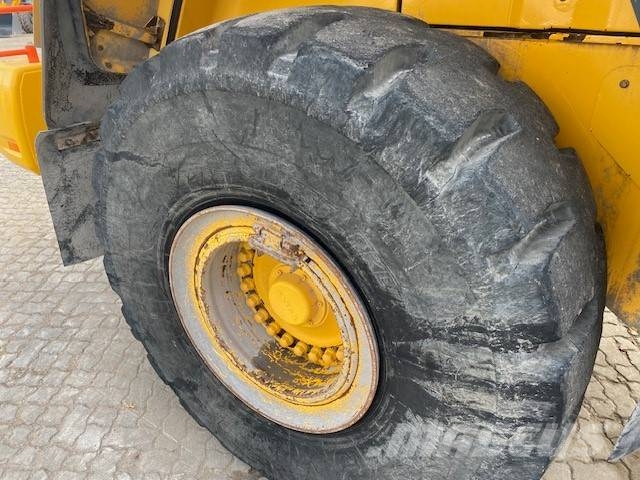 Volvo L 150 H (12005945) Utovarivači na točkove