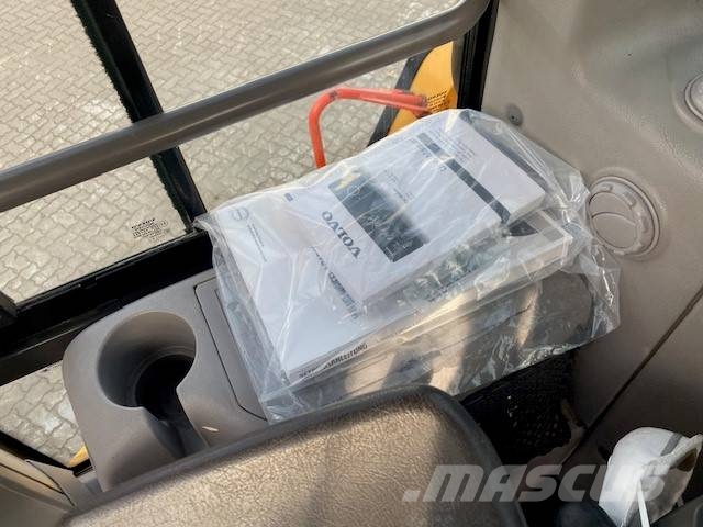 Volvo L 150 H (12005945) Utovarivači na točkove