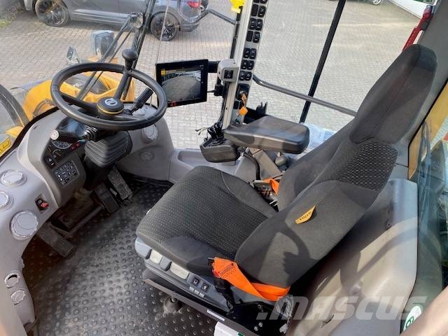 Volvo L 150 H (12005945) Utovarivači na točkove