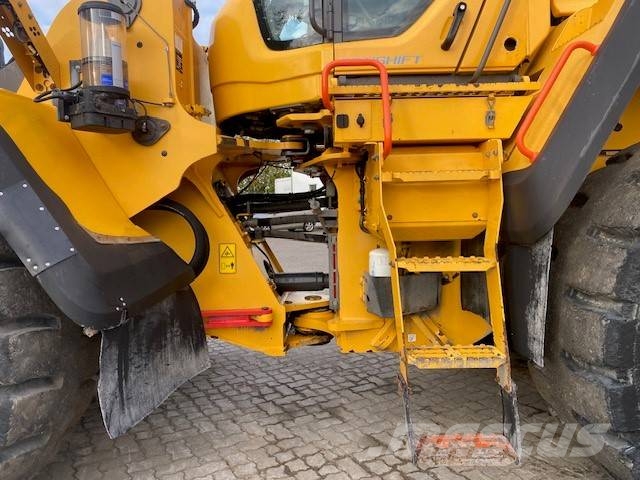 Volvo L 150 H (12005945) Utovarivači na točkove