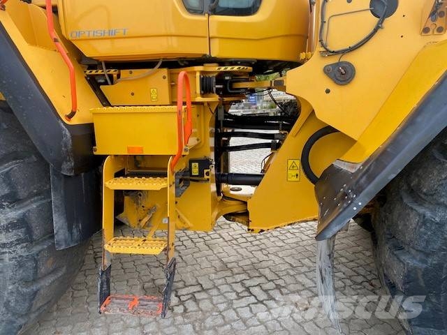 Volvo L 150 H (12005945) Utovarivači na točkove