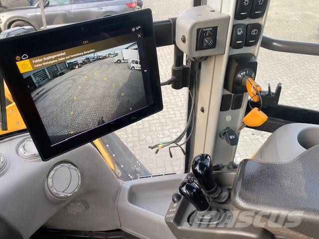Volvo L 150 H (12005945) Utovarivači na točkove