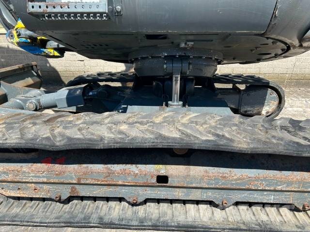 Wacker Neuson 50 Z3 Minigraafmachines < 7t