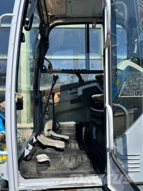 Wacker Neuson 50 Z3 Minigraafmachines < 7t