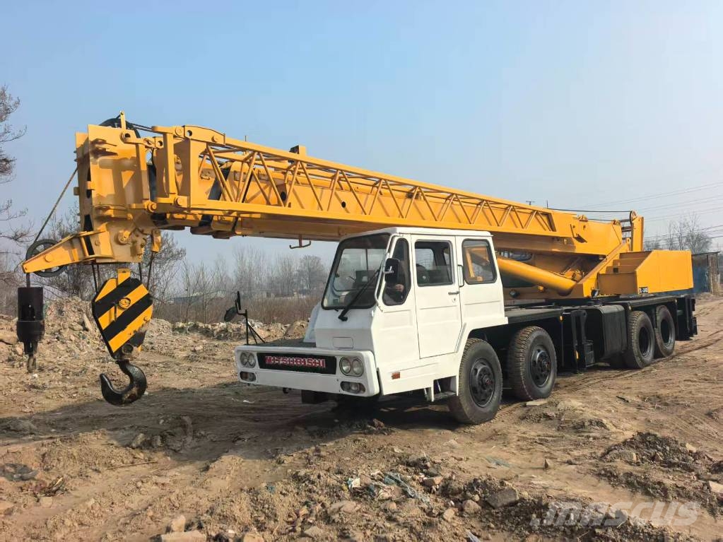 Tadano TL 300 E Terepdaruk