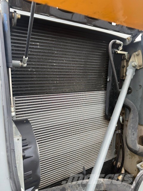 Liebherr L 576 Complete radiator Radiatoren