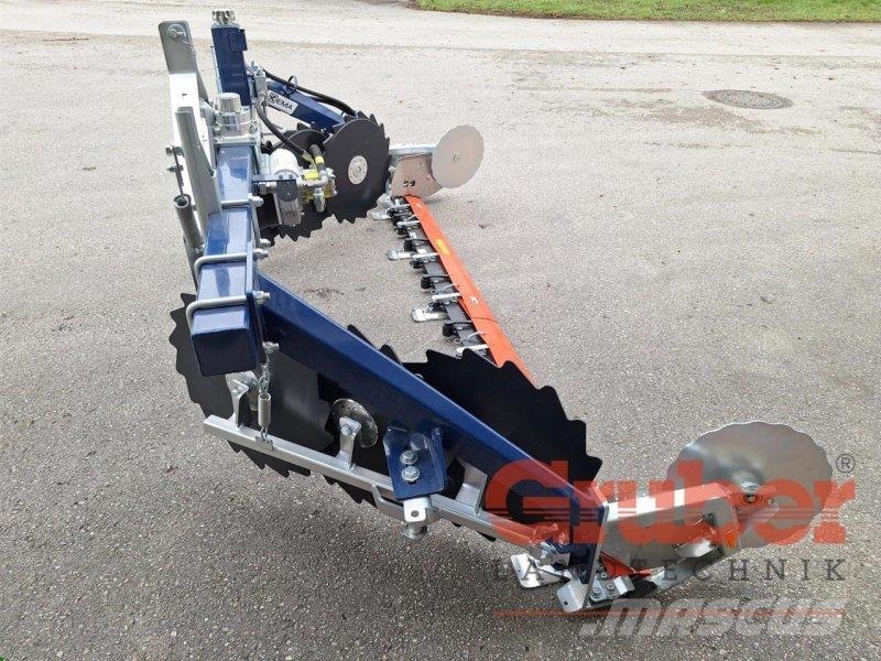  Sonstige F-275-Z FLOW Muut maatalouskoneet