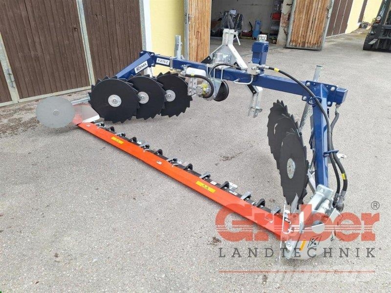  Sonstige F-275-Z FLOW Muut maatalouskoneet