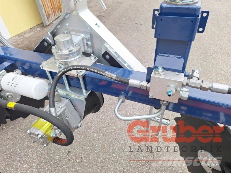 Sonstige F-275-Z FLOW Muut maatalouskoneet