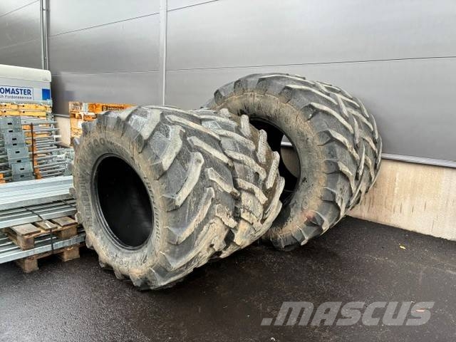 Trelleborg 2st 710/60R30, 2st 900/60R38 ملحقات أخرى للجرارات