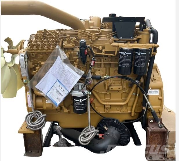 SDEC SC9D220G2 construction machinery engine Engines