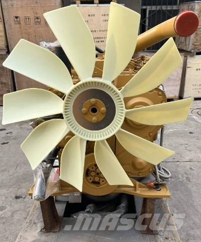 SDEC SC9D220G2 construction machinery engine Engines