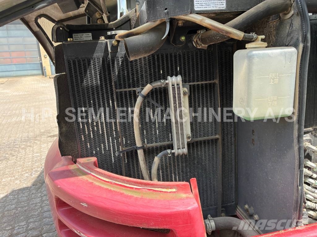 Takeuchi TB240 Міні-екскаватори < 7т