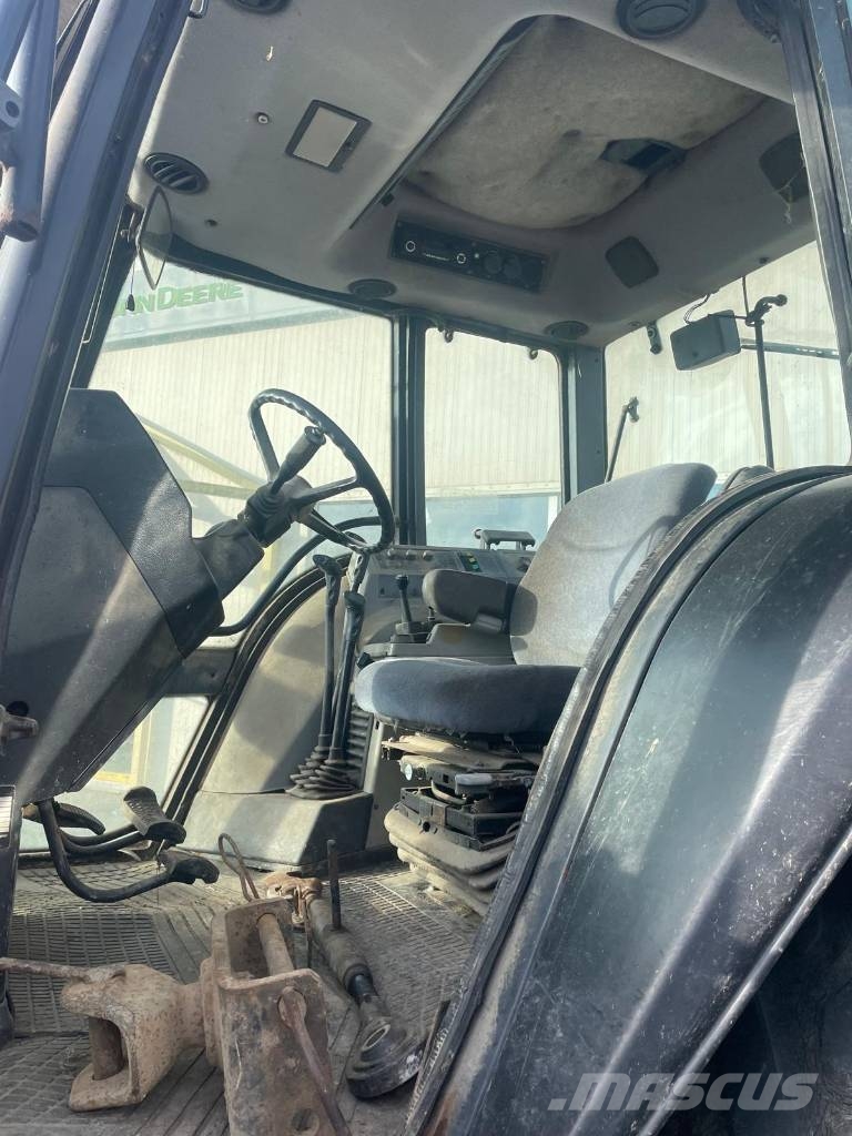 Valmet 6600 Traktorji