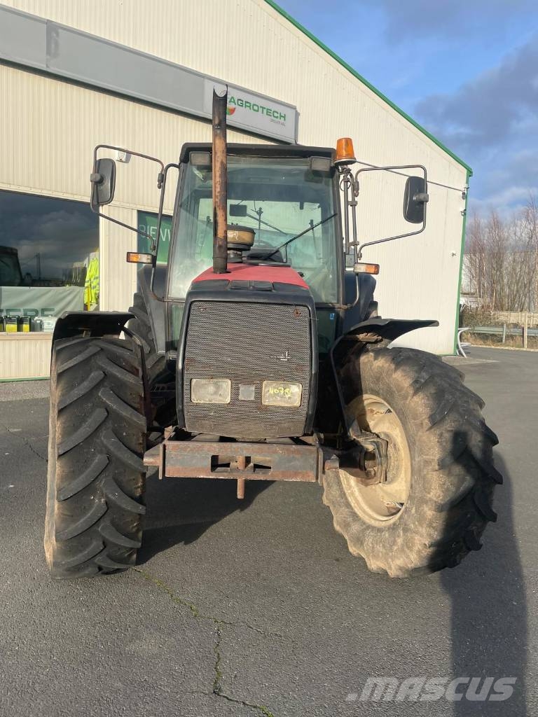 Valmet 6600 Traktorji